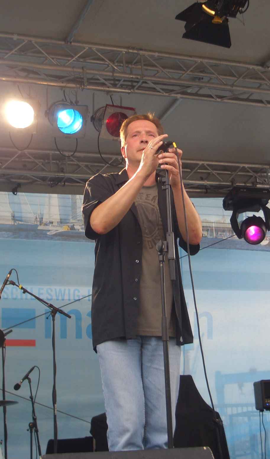 <Klick> zurck zu <Fotos>